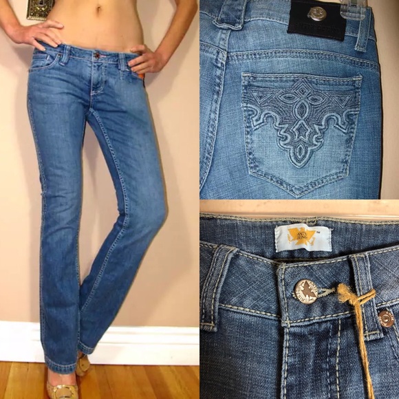 antik denim women's jeans